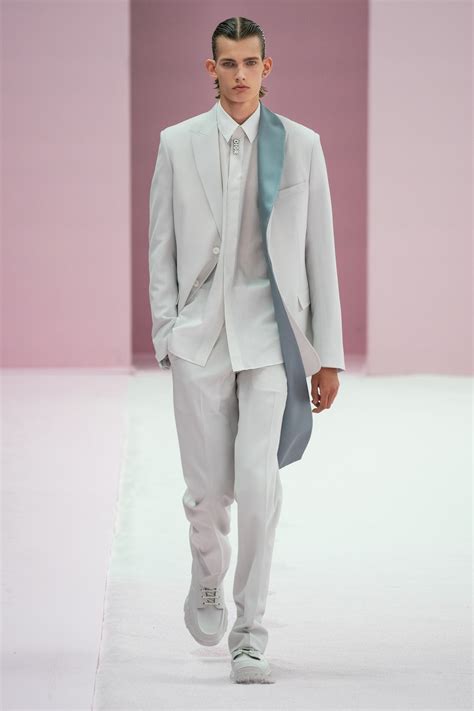 dior ss 2020 men|christian dior spring collection.